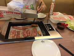 IMG_2690-福成自助烤肉(青春路店)