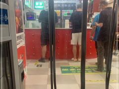 门面-门框胡同百年卤煮(新街口店)