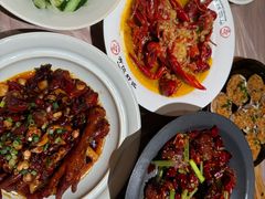 -有位虾匠·胶东小馆(市北店)