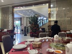 -轩记海鲜餐厅·四十五年老字号·经典粤菜(西区彩虹店)