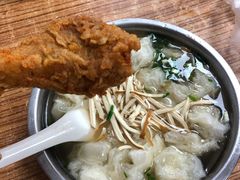 -荣巷小馄饨(荣巷店)