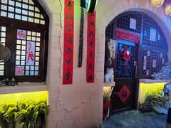 -王婆炒鱼(总店)