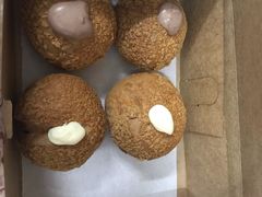 -牛诗诗现烤纯手工蛋糕(SM广场店)