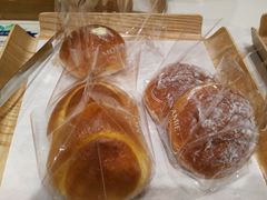 -烫面包·面包烘焙(绿地缤纷城店)