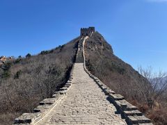 -司马台长城