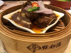 -点都德(盘福楼店)