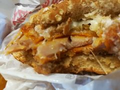 -汉堡王(金鹰天地广场店)
