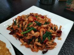 -喜洲翰林餐厅(董家百年老宅店)