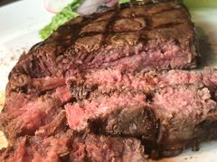 和牛肋眼牛排-The Meat & Wine Co Southbank(南岸店)