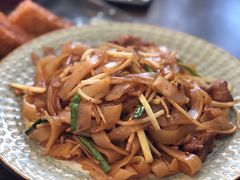 -标记Jane's kitchen(平桥直街店)