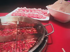 -山城辣妹子(定福庄店)