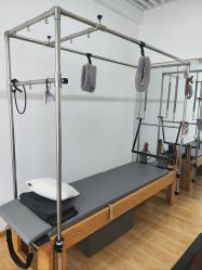 -Your Yoga Pilates·瑜伽普拉提习练室
