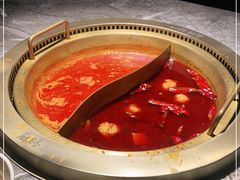 -麻路成都火锅(柏威年店)