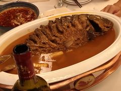 -阿五黄河大鲤鱼(纬三路店)