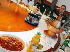 -东北大院·东北菜(三台子店)