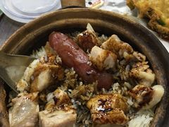 -兴记菜馆