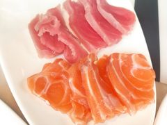 -郑州富力万达文华酒店·云端美食汇自助餐厅