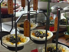 -村长家的疙瘩汤·东营菜(东营茶城店)
