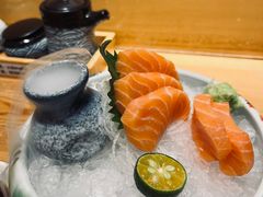 -昱匠·日本料理(金融街店)