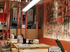 大堂-味千拉面(煌华新纪元购物广场店)