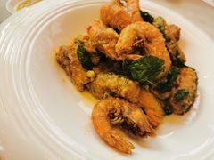 -港丽餐厅(高德置地店)