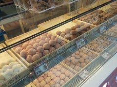 -東更道点心行(利客来店)