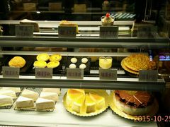 -猫山王创意蛋糕店(东城万达店)