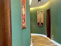-泰悠谷养生SPA(世茂商业街店)
