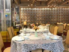 大堂-强记海鲜·大排档(蛇口新街店)