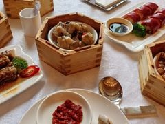 -香宫中餐厅 · 桂林香格里拉