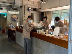 -来回·咖啡(天河南店)