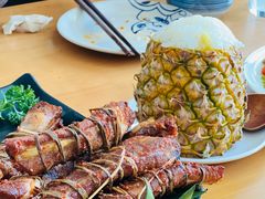 -山茶云南菜(中关村店)