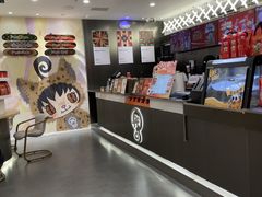 -Pull-Tab拉环咖啡(杭州市上城区来福士中心店)