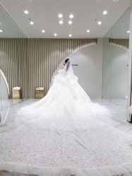 -SATIN COUTURE瑟庭婚纱礼服馆