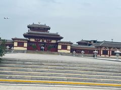 -洛阳古墓博物馆