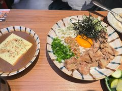 -CURRY YA 熟成咖哩專門店(深圳湾万象城店)