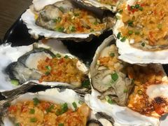 -马海涛牛肉串·午市牛腩饭·烧烤夜宵(领汇广场店)