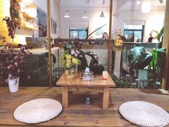 -边渡咖啡烘焙店(昙华林店)