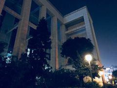 -福州工人文化宫
