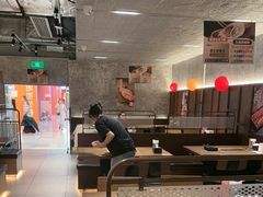 -新石器烤肉(中房金谊广场店)