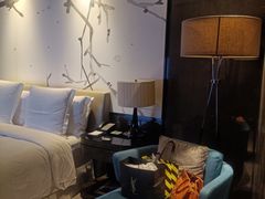 -广州四季酒店
