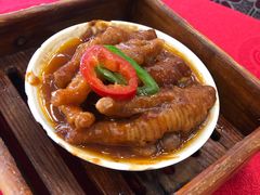 -鼎珑点心仔(燕塘店)
