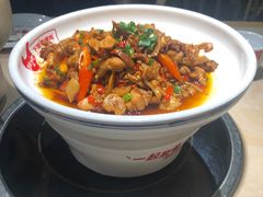 -大碗先生(万家丽店)