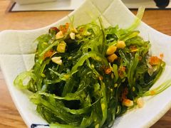 -栖川山葵家·寿喜锅·日式料理(龙湖北城天街商场店)