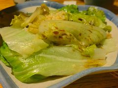 -长亭酒肆.武夷菜(鼓楼后海店)