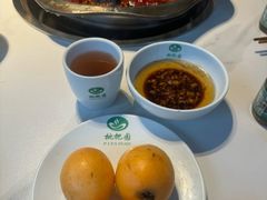 -枇杷园食为鲜火锅(南山店)