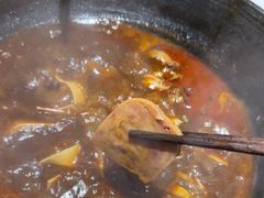 热锅火锅-老天桥蛙炉火锅(姑苏总店)