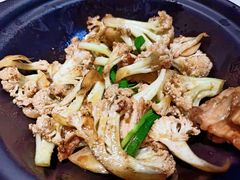 -大海碗·京菜炸酱面(雍和宫店)