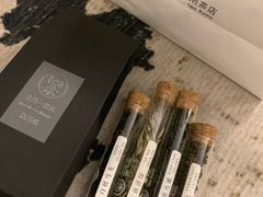 -茶是一枝花泡茶店