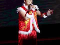 -陕北民歌大舞台